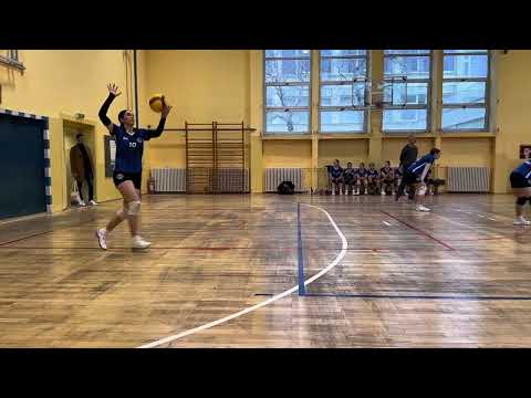 OK Smeč - OK Proda Doboj