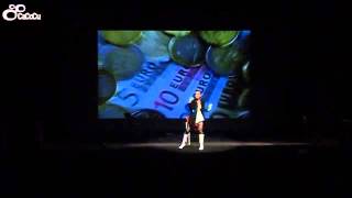 EventProduktion HTWG Konstanz - Theater Campus." Faust 3_ Goethe reloaded"