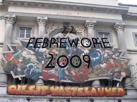 OILSJT CARNAVAL 2009 deel 1