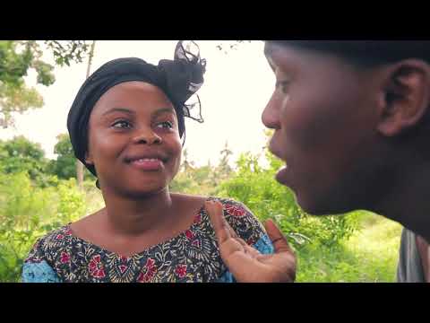 Tuphy-Nivumilie (Officiall video)2018