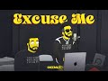 Excuse Me Official Audio Cheema Y Gur Sidhu