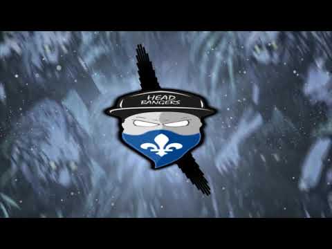 Black Tiger Sex Machine x YOOKiE - Lions (Doctor P Remix)