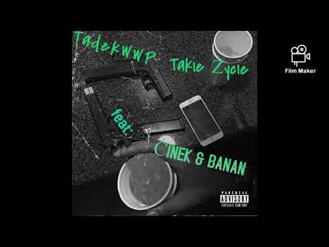 Tadek WWP - Takie Życie feat ŻMJ /2k20/WWP OFFICIAL