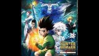 [閒聊] 獵人劇場版怎麼好像沒什麼討論印象？