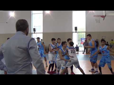 ACS Artesania Bucuresti - ACS Baller-Otopeni 51- 73