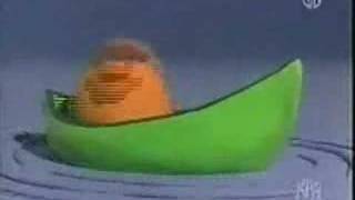 Sesame Street - I&#39;m Gonna Get To You!