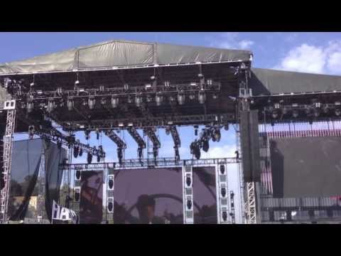 Destructo HARD Summer 2013 Destructo Feat Oliver LA Funky