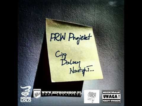 01. PRW Projekt - Ciąg dalszy nastąpił (prod. Dj bBk)