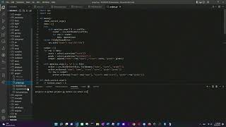 Gallery Of Final Projects Cs50 S Introduction To Programming With Python Gallery Of Final Projects Cs50 S Introduction To Programming With Python