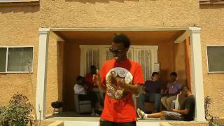 Shawn Chrystopher - And I Present [Music Video]