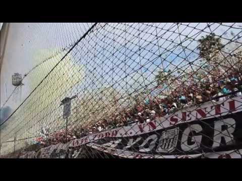 "Comando Svr" Barra: Comando SVR &bull; Club: Alianza Lima