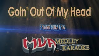 Goin&#39; Out Of My Head | Frank Sinatra Version