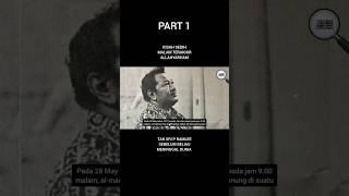 Download lagu Kisah sedih Al-marhum Tan Sri P Ramlee sebelum meninggal dunia mp3