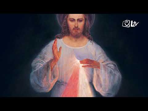 [UŽIVO] Krunica Božjeg milosrđa