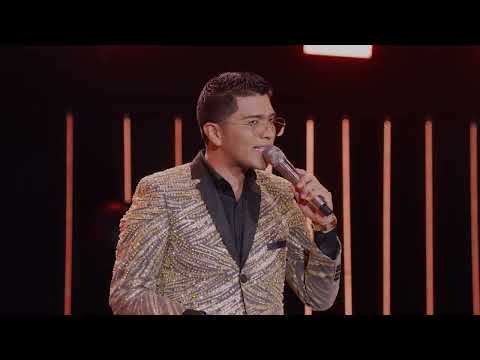 Grupo 5 - Solo Otra Vez (Noche De Oro)