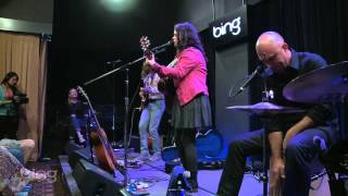Mindy Smith - Come to Jesus (Bing Lounge)