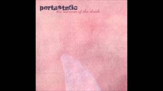 Portastatic - Swimming Through Tires