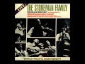 The Stoneman Family Live [1964] - The Stoneman Family
