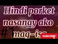 Pinoy sad Hugot # sad # tiktok compilation #1