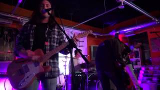 Superheaven - All the Pain