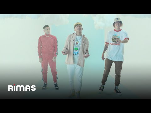 Big Soto, Neutro Shorty, Mcklopedia - Obsesión (Video Oficial)