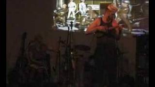 Soldier&#39;s Things  - Stella