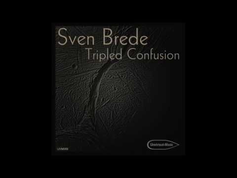Sven Brede-  Tripled