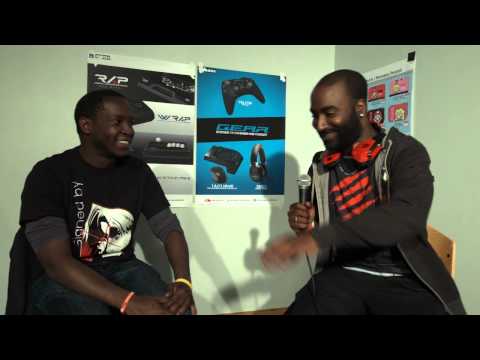 Portrait de Will2Pac