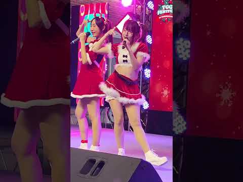 221225 (Airi Fancam) Habita Land - Staring Game @ TGG Festival - The Market Bangkok