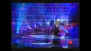 Marta Sanchez  Tienes que vivir