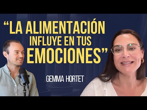 HÁBITOS para ALIMENTAR tu VITALIDAD. Entrevista a Gemma Hortet.