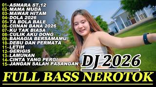 Download lagu DJ KARNAVAL VIRAL TERBARU 2026 FULL ALBUM mp3