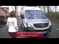 Klachtenregen over leerlingenvervoer in Utrecht [RTV Utrecht]