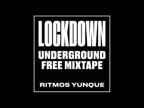 14. STRENGTH ft. Flavia Beaka - [ Ritmos Yunque “LOCKDOWN” ]