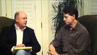 NMPRO #8    Nathan Ricks Interview 5 of 5   Network Marketing Pro   Free MLM Training