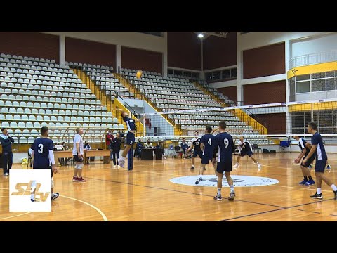 SBTV - DNEVNIK - MOK "MARSONIA II" – MOK „ŽELJEZNIČAR“ (OSIJEK) 0:3 - 16.12.2020.