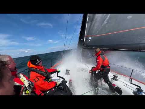 2022 Farr 400 Wetjob