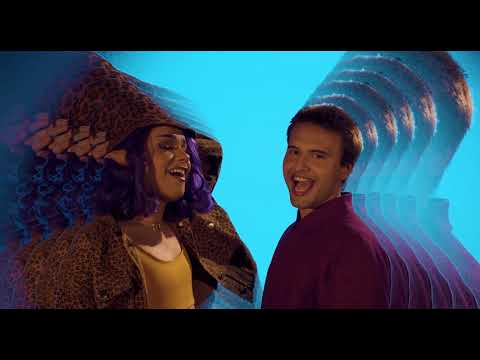 Veneno (part. Potyguara Bardo) - Valuá