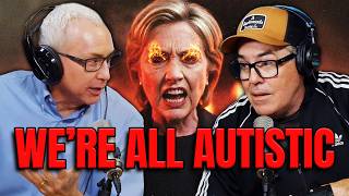 We’re ALL Autistic | The Adam &amp; Dr. Drew Show #2077