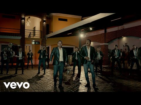 Banda Carnaval, Valentín Elizalde - El Venadito