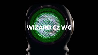Armytek Wizard C2 WG