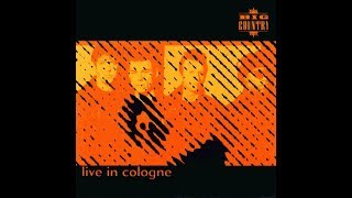 Big Country - Pink Marshmallow Moon (Live)