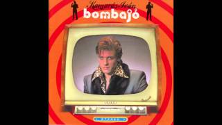 Kamarás Iván Bombajó - Be Same Mucho (Offcial Audio)