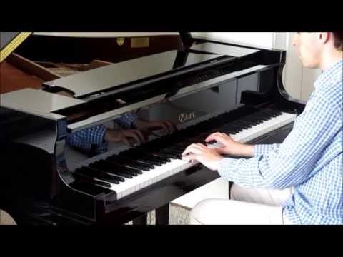 Zongoraiskola 1 / 47. (Soproni József: Hova mégy...) - Juhász Balázs