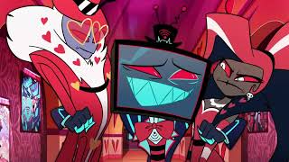 STAYED GONE - HAZBIN HOTEL S1E2