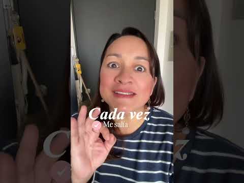 Burbuja De Jabón - Sayli Pérez
