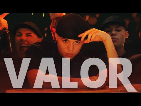 Valor✨ - Colo RZ (Video Oficial)