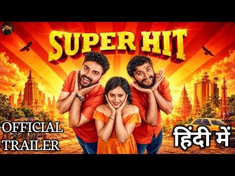 Super Hit Official Trailer