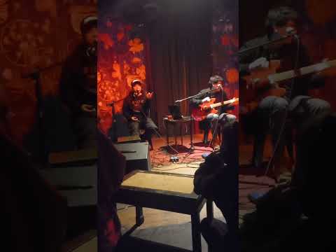 Nodem en vivo - Perdido y sin corazón (30.05.24)