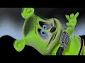 Gummy Bear Clip In G Major 19 4 15